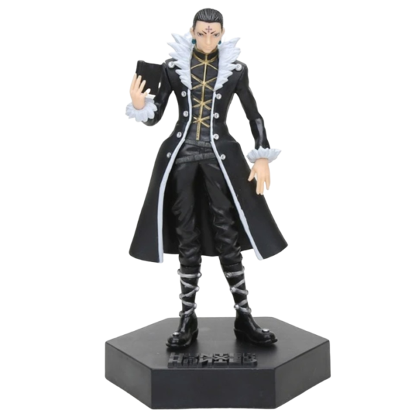 Hunter x Hunter Figur Chrollo Lucilfer
