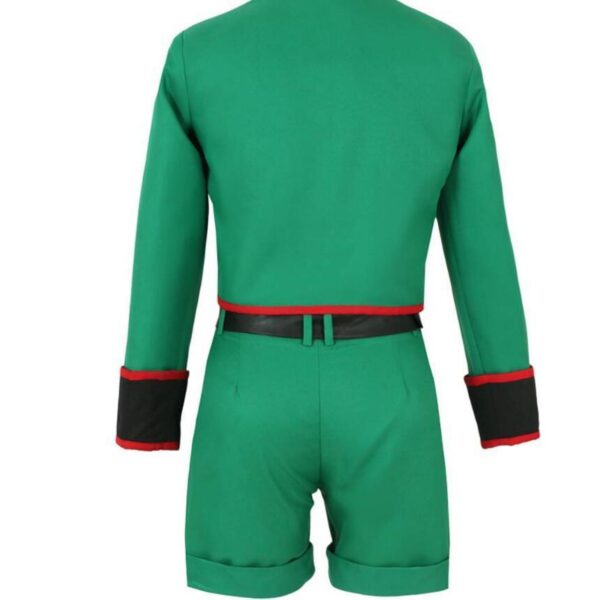 Hunter x Hunter Cosplay Gon - Image 2