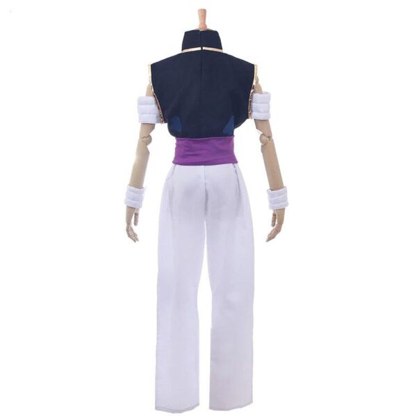 Hunter x Hunter Cosplay Hisoka - Image 2