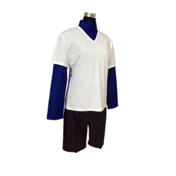 Hunter x Hunter Cosplay Killua - Image 2