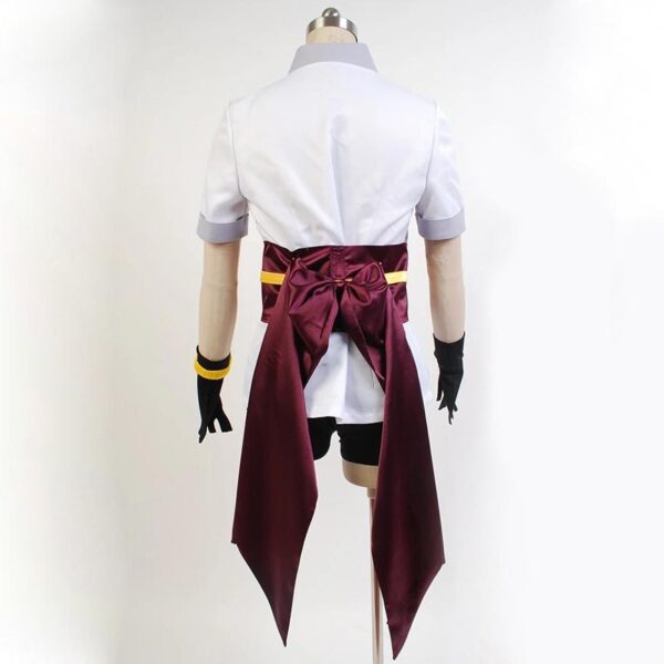 Hunter x Hunter Cosplay Machi - Image 3