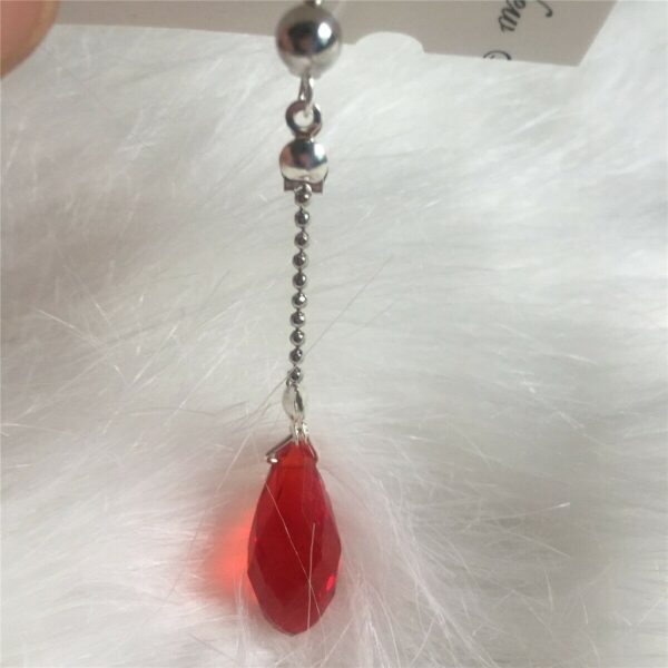 Hunter x Hunter Earrings Kurapika - Image 2