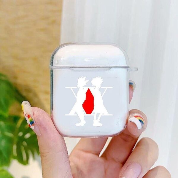 Hunter x Hunter Airpods Hülle Gon X Killua - Image 2