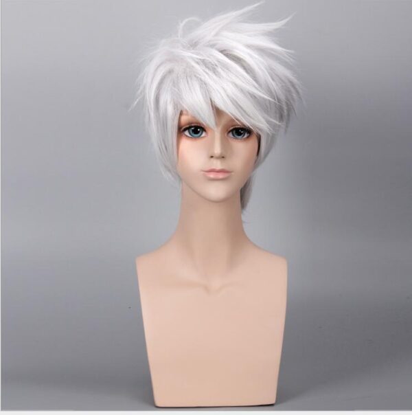 Hunter x Hunter Cosplay Killua - Image 3