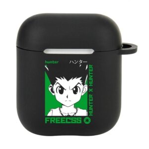 Hunter x Hunter Airpods Hülle Gon Freecs