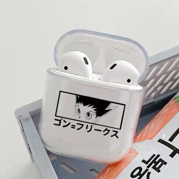 Hunter x Hunter Airpods Hülle Gon