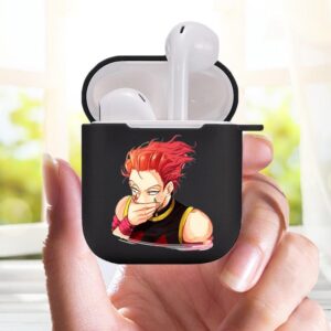 Hunter x Hunter Airpods Hülle Hisoka Morow