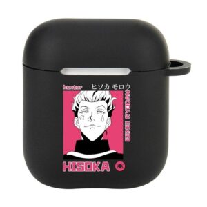 Hunter x Hunter Airpods Hülle Hisoka The Magician
