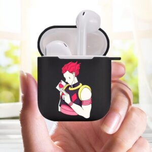 Hunter x Hunter Airpods Hülle Hisoka
