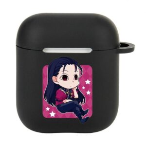 Hunter x Hunter Airpods Hülle Illumi