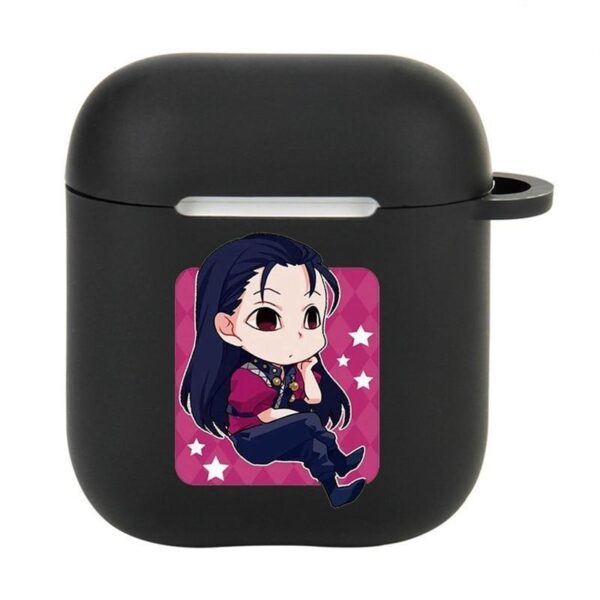 Hunter x Hunter Airpods Hülle Illumi