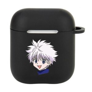 Hunter x Hunter Airpods Hülle Killua