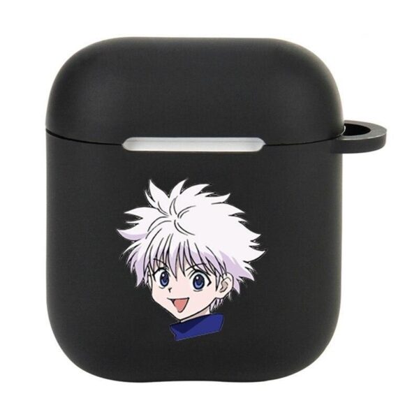 Hunter x Hunter Airpods Hülle Killua
