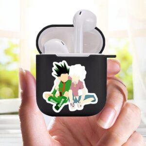 Hunter x Hunter Airpods Hülle Killua & Gon Freecs