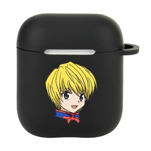 Hunter x Hunter Airpods Hülle Kurapika