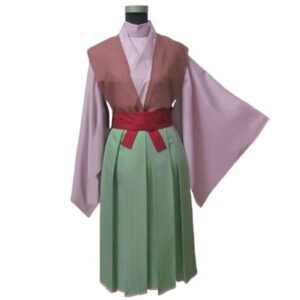 Hunter x Hunter Cosplay Alluka Zoldyck