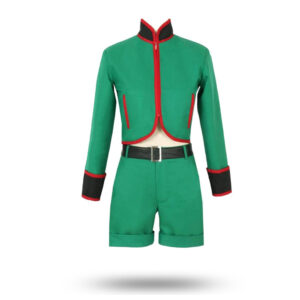 Hunter x Hunter Cosplay Gon