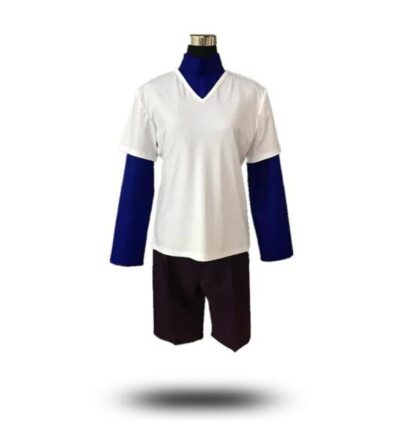 Hunter x Hunter Cosplay Killua