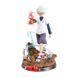 Hunter x Hunter Figur Killua Zoldyck