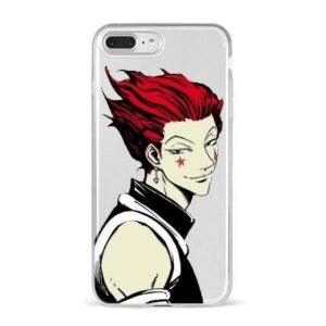 Hunter x Hunter Handyhülle iPhone Hisoka Drawing