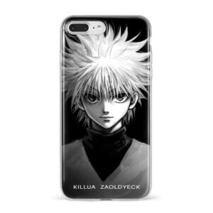 Hunter x Hunter Handyhülle iPhone Killua Zoldyck