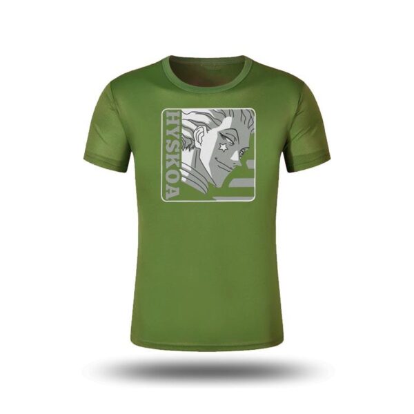 Hunter x Hunter T-Shirt Hisoka Morow - Image 2