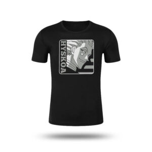 Hunter x Hunter T-Shirt Hisoka Morow