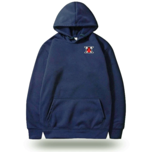 Hunter x Hunter Hoodie Logo