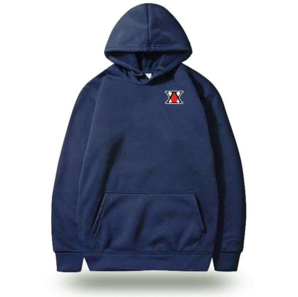 Hunter x Hunter Hoodie Logo