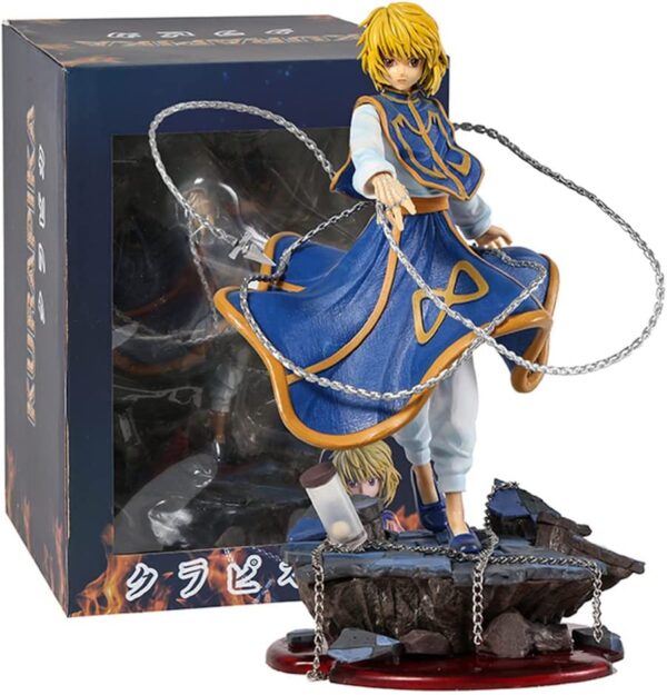 Hunter x Hunter Figur Kurapika