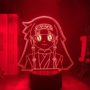 Hunter x Hunter Lampe Alluka