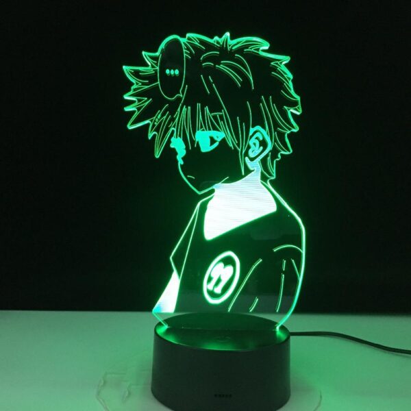 Hunter x Hunter Lampe Killua - Image 3