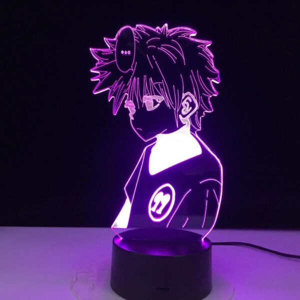 Hunter x Hunter Lampe Killua - Image 2