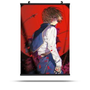 Hunter x Hunter Poster Kurapika