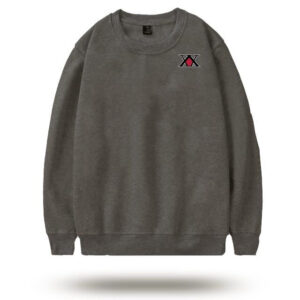 Hunter x Hunter Pullover Hunter Logo