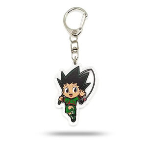 Hunter x Hunter Schlüsselanhänger Gon