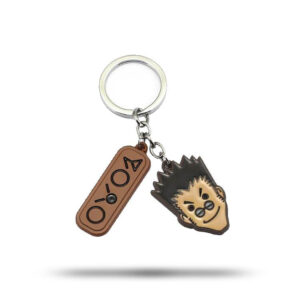 Hunter x Hunter Schlüsselanhänger Leorio