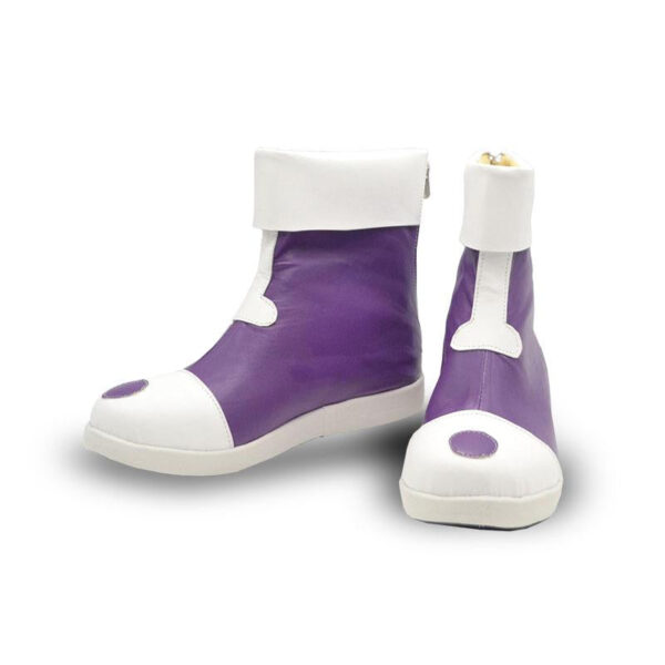 Hunter x Hunter Shoes Killua