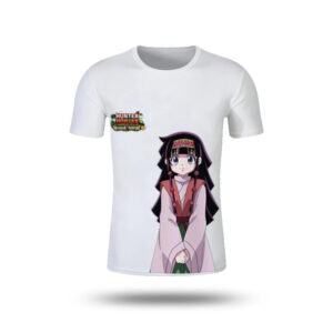 Hunter x Hunter T-Shirt  Alluka