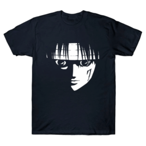 Hunter x Hunter T-Shirt Chrollo Lucilfer