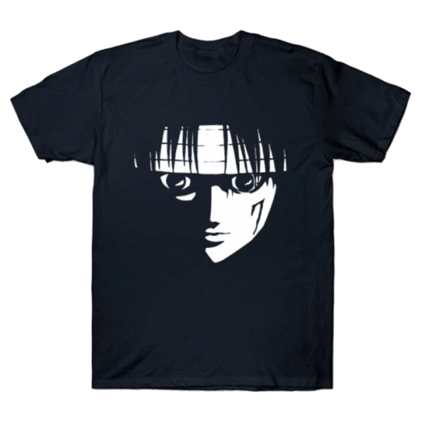 Hunter x Hunter T-Shirt Chrollo Lucilfer