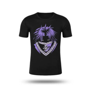 Hunter x Hunter T-Shirt Feitan