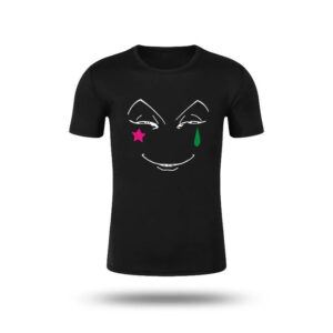 Hunter x Hunter T-Shirt Hisoka Face