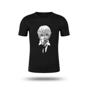 Hunter x Hunter T-Shirt Kurapika