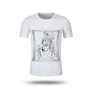 Hunter x Hunter T-Shirt Netero