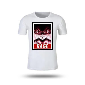 Hunter x Hunter T-Shirt Gon Rage