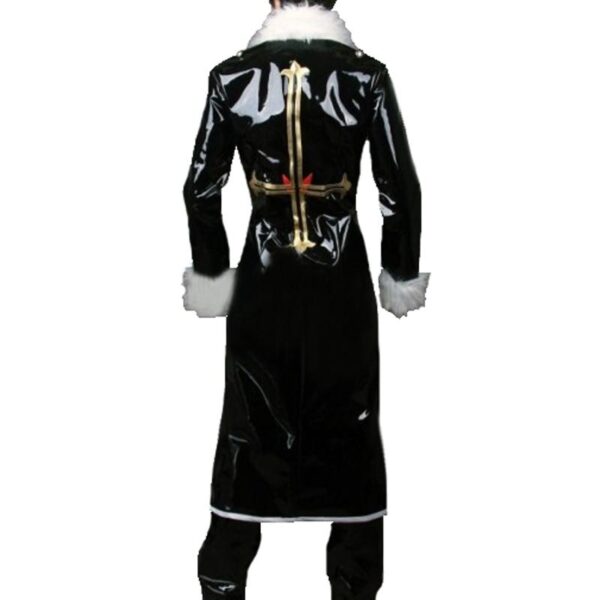 Hunter x Hunter Cosplay Chrollo Lucilfer - Image 3