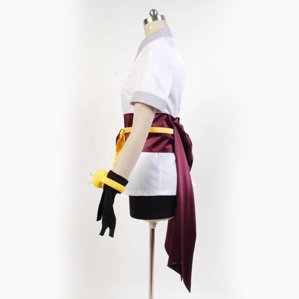Hunter x Hunter Cosplay Machi - Image 2