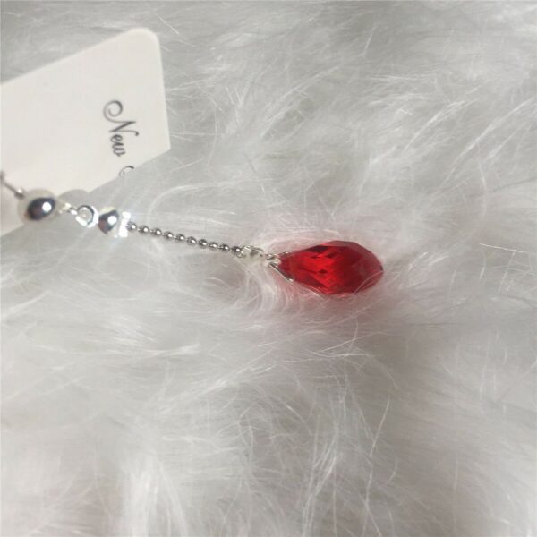 Hunter x Hunter Earrings Kurapika - Image 3