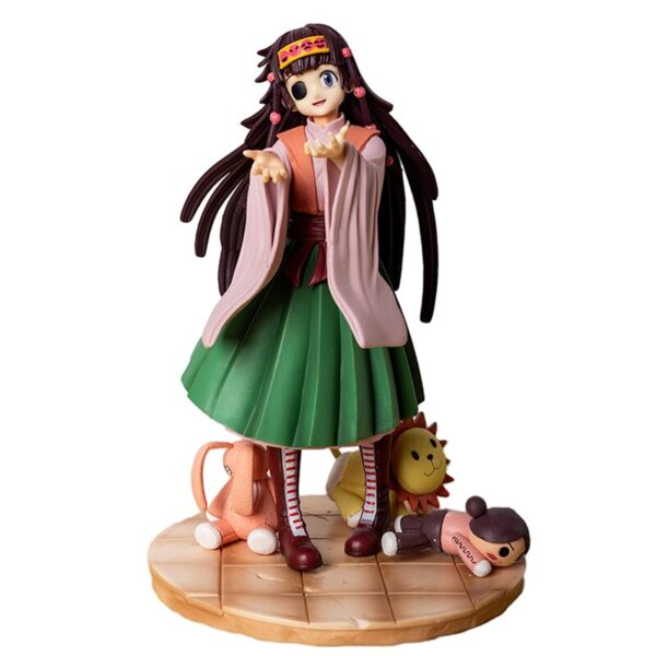 Hunter x Hunter Figur Alluka - Image 2